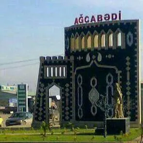 Agcabadi
