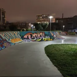 Agcabadi Central Park - Agcabadi