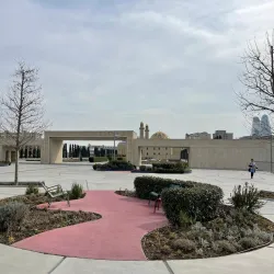 Agcabadi Central Park - Agcabadi