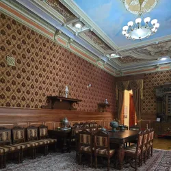 Agcabadi Historical Museum - Agcabadi