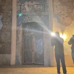 Agcabadi Mosque - Agcabadi