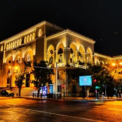 Agcabadi Regional Library - Agcabadi