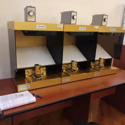 Agcabadi Regional Library - Agcabadi