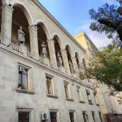 Agcabadi Regional Library - Agcabadi