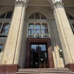 Agcabadi Regional Library - Agcabadi