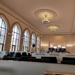 Agcabadi Regional Library - Agcabadi