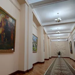 Agcabadi Regional Library - Agcabadi