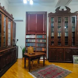 Agcabadi Regional Library - Agcabadi