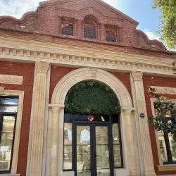 Javad Khan Street - Agcabadi