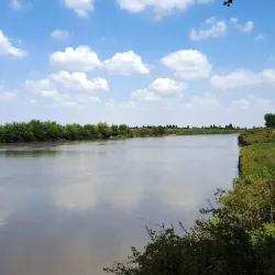 Kura River - Agcabadi