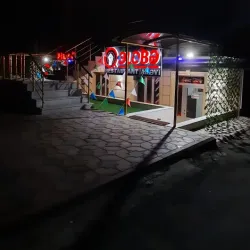 Local Cuisine Restaurants - Agcabadi