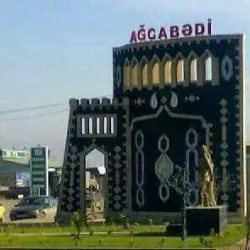 Surrounding Countryside - Agcabadi