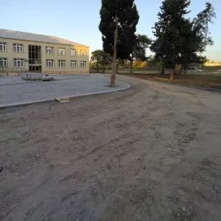 Surrounding Countryside - Agcabadi