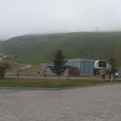 Surrounding Countryside - Agcabadi