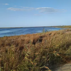 Absheron National Park - Bakixanov (Bakikhanov)