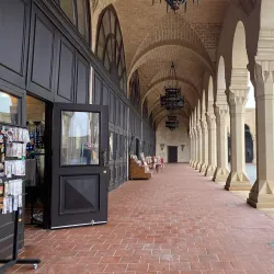 Ateshgah Fire Temple - Bakixanov (Bakikhanov)