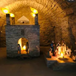 Ateshgah Fire Temple - Bakixanov (Bakikhanov)