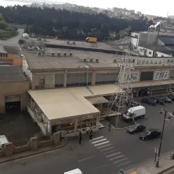 Bakixanov Local Market - Bakixanov (Bakikhanov)