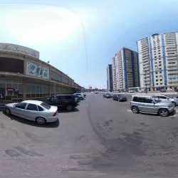 Bakixanov Local Market - Bakixanov (Bakikhanov)