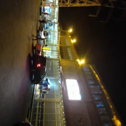 Bakixanov Local Market - Bakixanov (Bakikhanov)