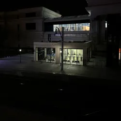 Bakixanov Mosque - Bakixanov (Bakikhanov)