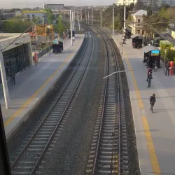 Bakixanov Mosque - Bakixanov (Bakikhanov)