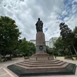 Baku Old City (Icherisheher) - Bakixanov (Bakikhanov)