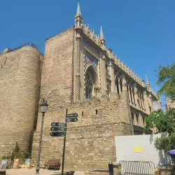 Baku Old City (Icherisheher) - Bakixanov (Bakikhanov)