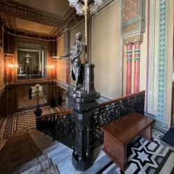 National Museum of History of Azerbaijan - Bakixanov (Bakikhanov)