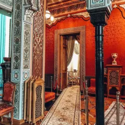 National Museum of History of Azerbaijan - Bakixanov (Bakikhanov)