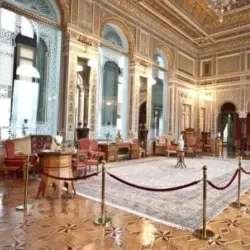 National Museum of History of Azerbaijan - Bakixanov (Bakikhanov)