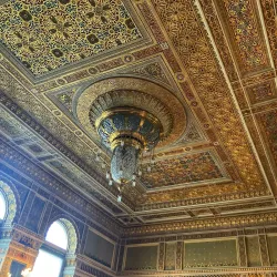 National Museum of History of Azerbaijan - Bakixanov (Bakikhanov)