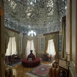 National Museum of History of Azerbaijan - Bakixanov (Bakikhanov)