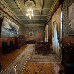 National Museum of History of Azerbaijan - Bakixanov (Bakikhanov)