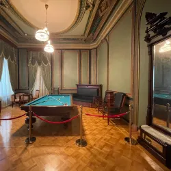 National Museum of History of Azerbaijan - Bakixanov (Bakikhanov)