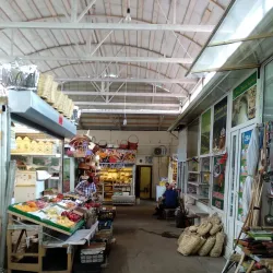 Taza Bazaar - Bakixanov (Bakikhanov)