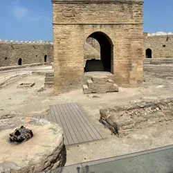 Ateshgah (Fire Temple) - Baku