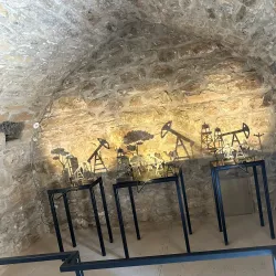 Ateshgah (Fire Temple) - Baku