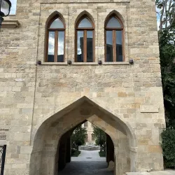 Icherisheher (Old City) - Baku