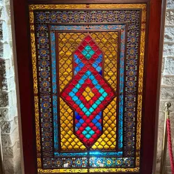 Palace of the Shirvanshahs - Baku