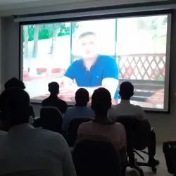 Calilabad Cultural Center - Calilabad