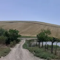 Calilabad Folk Music Venue - Calilabad