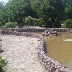 Calilabad Folk Music Venue - Calilabad