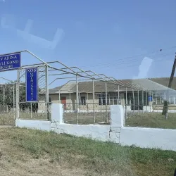 Calilabad Folk Music Venue - Calilabad