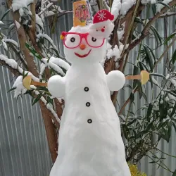 Calilabad Folk Music Venue - Calilabad