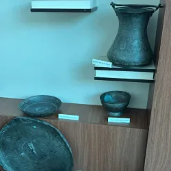 Calilabad Historical Museum - Calilabad