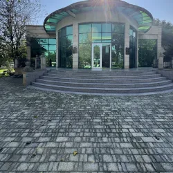 Calilabad Historical Museum - Calilabad