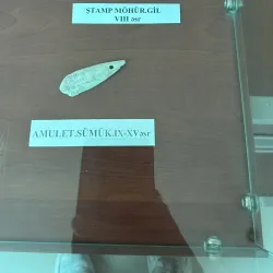 Calilabad Historical Museum - Calilabad