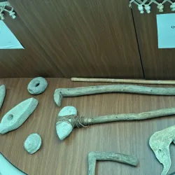 Calilabad Historical Museum - Calilabad