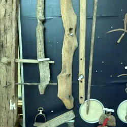 Calilabad Historical Museum - Calilabad